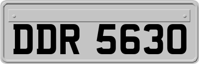 DDR5630