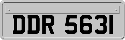 DDR5631