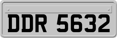 DDR5632