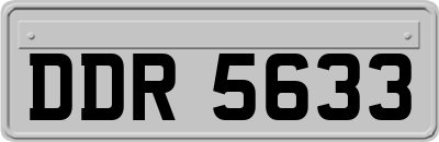 DDR5633