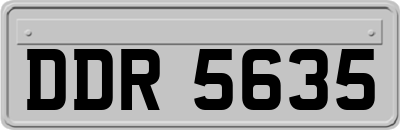 DDR5635