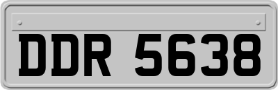 DDR5638