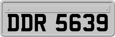 DDR5639