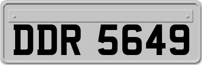 DDR5649