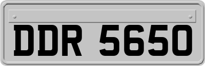 DDR5650