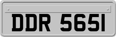 DDR5651