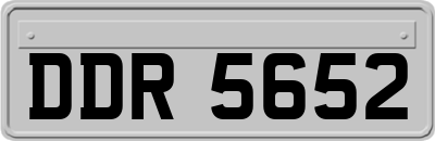 DDR5652