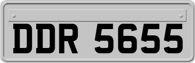 DDR5655