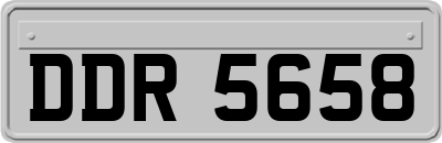 DDR5658
