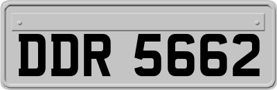 DDR5662