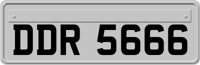 DDR5666