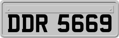 DDR5669