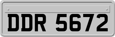 DDR5672