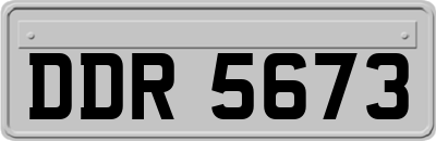 DDR5673