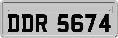 DDR5674