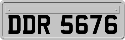DDR5676