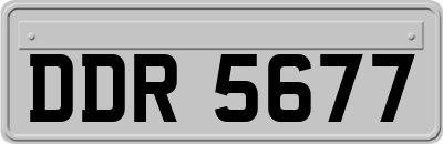 DDR5677