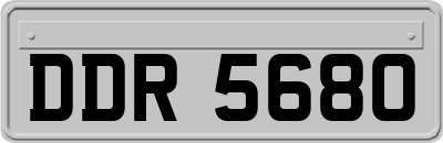 DDR5680
