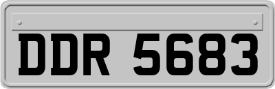 DDR5683
