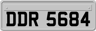 DDR5684