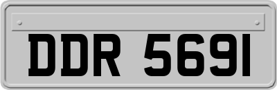 DDR5691