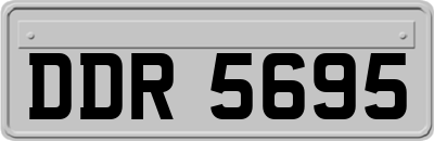 DDR5695