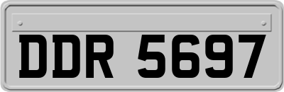 DDR5697