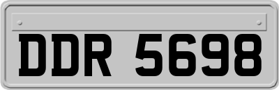 DDR5698
