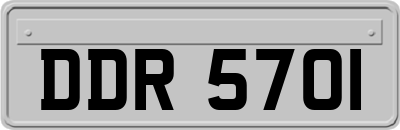 DDR5701