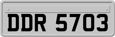 DDR5703