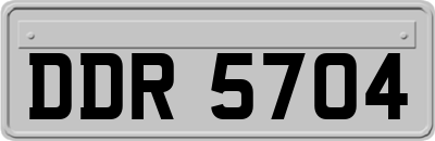 DDR5704