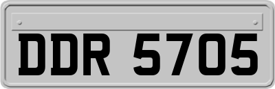 DDR5705