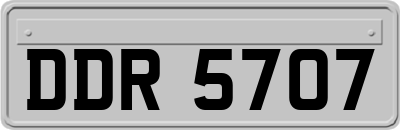 DDR5707