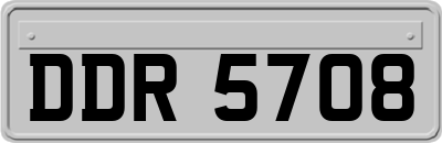DDR5708