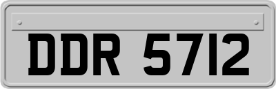 DDR5712