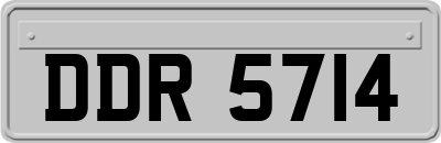 DDR5714