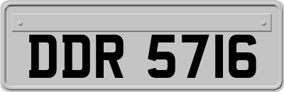 DDR5716