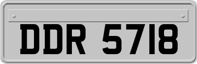 DDR5718