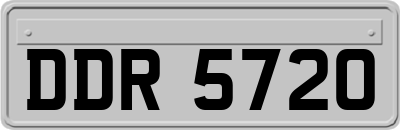 DDR5720