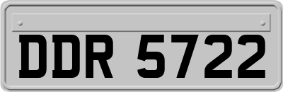 DDR5722