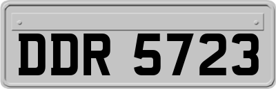 DDR5723