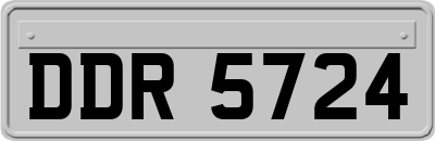 DDR5724