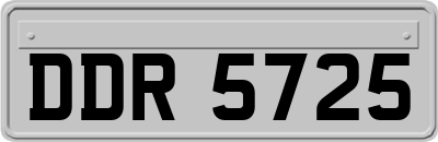 DDR5725