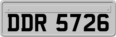 DDR5726