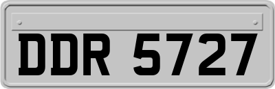 DDR5727