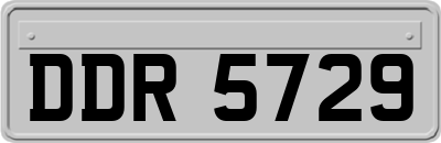 DDR5729