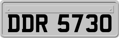 DDR5730