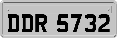 DDR5732
