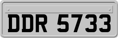 DDR5733