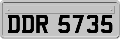 DDR5735